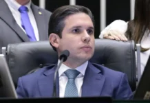 Hugo Motta: “Não vou admitir mais que ocupem a cadeira da presidência”