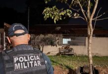 Feminicídio em Ribas do Rio Pardo eleva para 39 o número de casos em MS