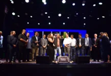 Soraya Thronicke encerra 2025 com prestação de contas e agradece apoio em MS