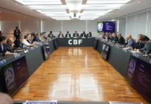 CBF amplia vagas e Copa do Brasil classifica campeão e vice à Libertadores