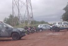 Homem é morto a tiros após desentendimento no bairro São Conrado