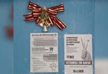 Odontologistas da Capital realizam assembleia nesta quarta após Justiça suspender greve