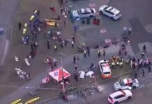 Ataque a tiros em praia de Sydney deixa 11 mortos durante celebração judaica