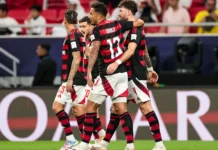 Flamengo vence o Pyramids e vai à final da Copa Intercontinental contra o PSG