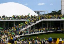 Senado aprova PL da Dosimetria e bancada de MS se divide na votação