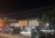 Denúncia de poluição sonora interrompe feira Mixturô na Avenida Bom Pastor