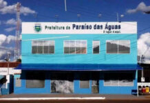 Paraíso das Águas abre concurso com salários de até R$ 23,5 mil