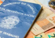 Segunda parcela do 13º salário deve ser paga até a próxima sexta-feira