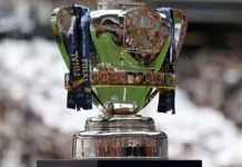 CBF confirma datas e horários da final da Copa do Brasil entre Corinthians e Vasco