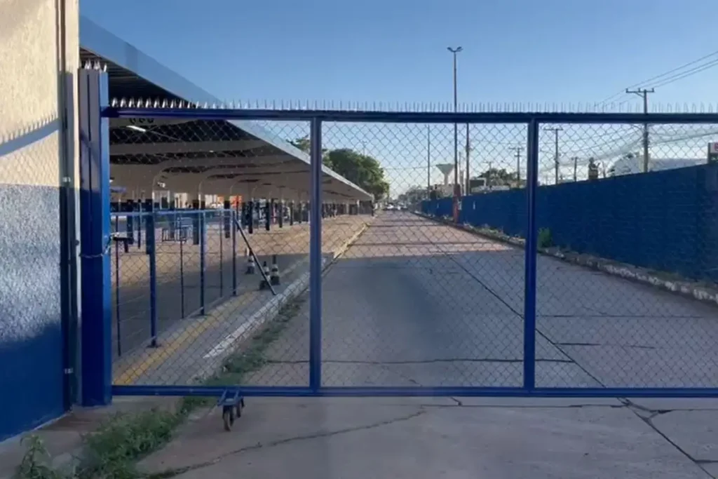 Justiça determina intervenção no transporte público e Prefeitura tem 30 dias para plano de ação Justiça determina intervenção no transporte público e Prefeitura tem 30 dias para plano de ação