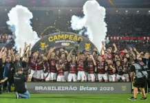 CBF divulga tabela do Brasileirão 2026, que começa em janeiro; confira