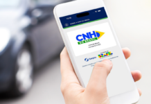 Em dois dias, mais de 4 mil moradores de MS iniciam processo para tirar CNH pelo app