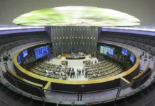 Com prazo apertado, Congresso corre para votar LDO e destravar Orçamento