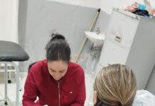 Prefeitura inicia Dezembro Vermelho com testes e orientações sobre Aids no CSU