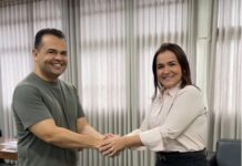 Demitido na gestão de Marcos Trad, urologista Marcelo Vilela está volta à Sesau