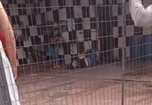 Funcionário de lava a jato é morto a tiros ao chegar para trabalhar em Ponta Porã