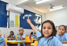 Semed divulga primeira lista de designados para as EMEIs 2026