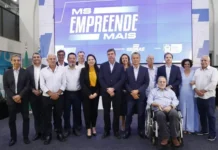 Perto de quem empreende, Sebrae/MS amplia resultados em 2025