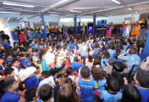 Educação avança em 2025 com valorização profissional e foco na qualidade do ensino