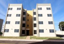 Prefeitura da Capital publica lista de inscritos para apartamentos no Residencial Jorge Amado