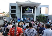 Prefeitura entrega mais 95 títulos e avança na regularização fundiária em Dourados