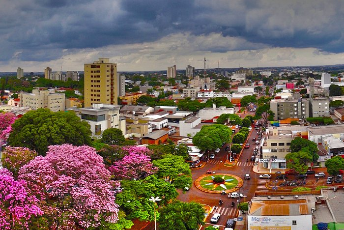 Dourados chega aos 90 anos com orgulho de sua história e esperança para o futuro