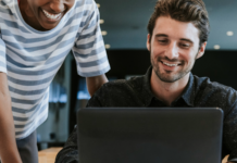 Tecnologia para organizar seu plano de poupança com praticidade