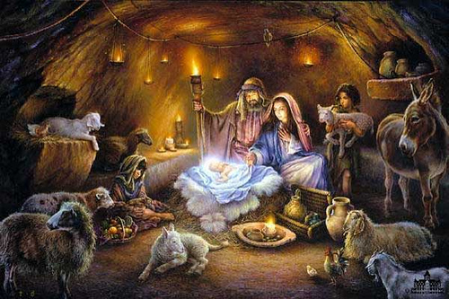 Saiba tudo sobre o Natal: da origem histórica e religiosa até o mito do Papai Noel e seus presentes