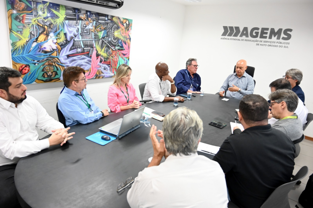 Operação Limpa-Fios retorna ao Centro de Campo Grande no domingo