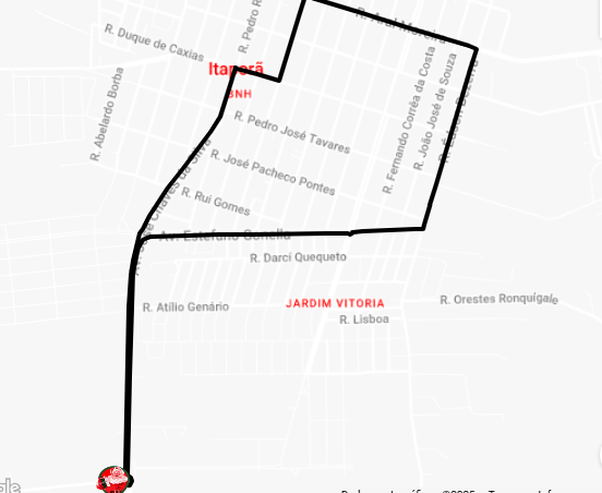 Tradição de fim de ano: Coca-Cola anuncia rota da Caravana de Natal em MS