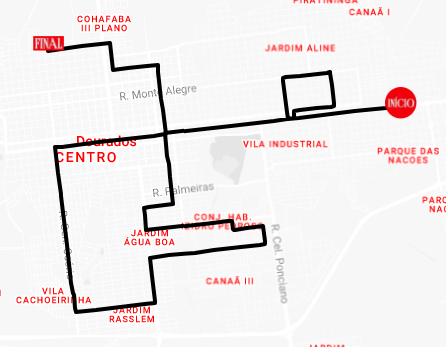 Tradição de fim de ano: Coca-Cola anuncia rota da Caravana de Natal em MS