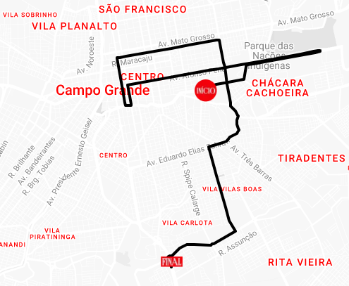 Tradição de fim de ano: Coca-Cola anuncia rota da Caravana de Natal em MS