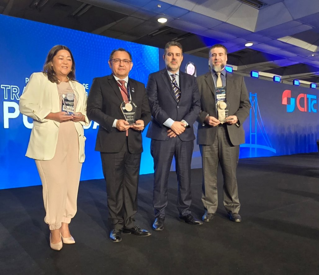 Ranking nacional: ALEMS conquista Selo Ouro em transparência pública pela segunda vez Ranking nacional: ALEMS conquista Selo Ouro em transparência pública pela segunda vez