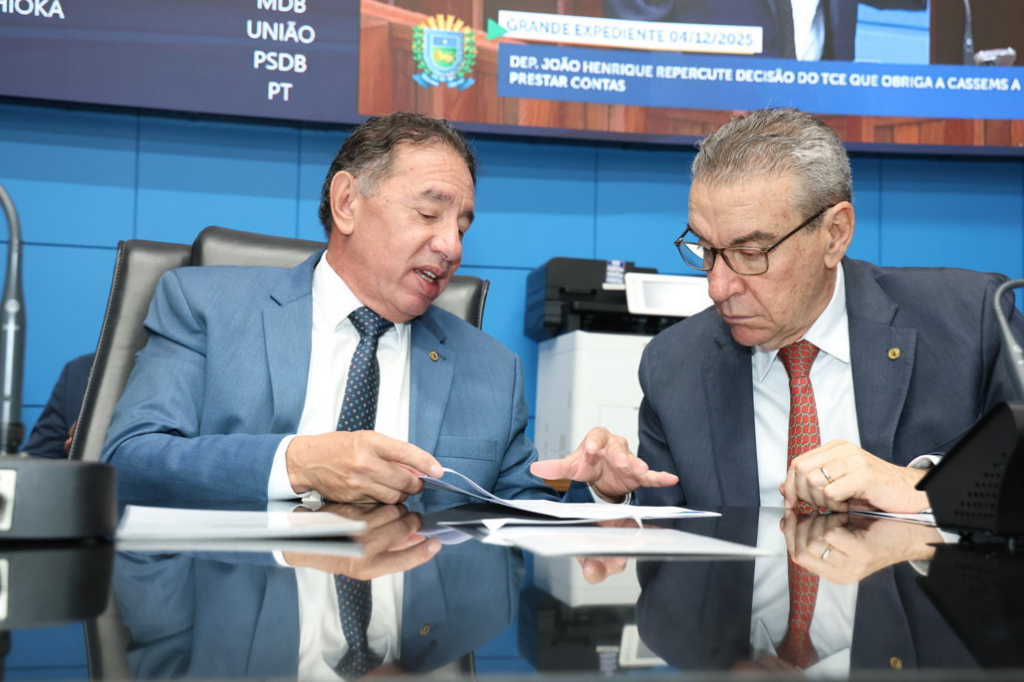 Ranking nacional: ALEMS conquista Selo Ouro em transparência pública pela segunda vez Ranking nacional: ALEMS conquista Selo Ouro em transparência pública pela segunda vez