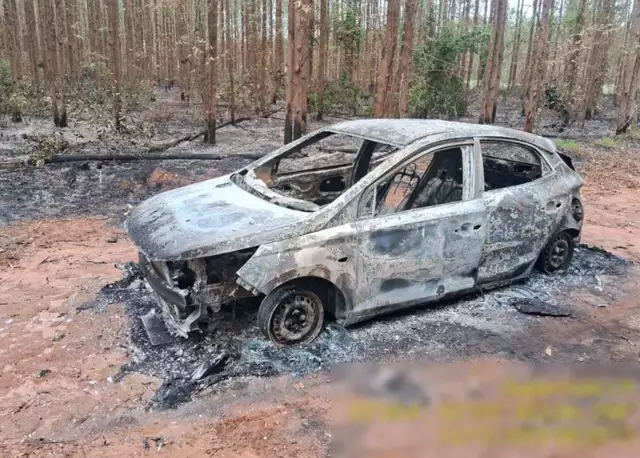 Suspeito de matar jovem com máscara do Pânico é capturado pela Polícia Civil