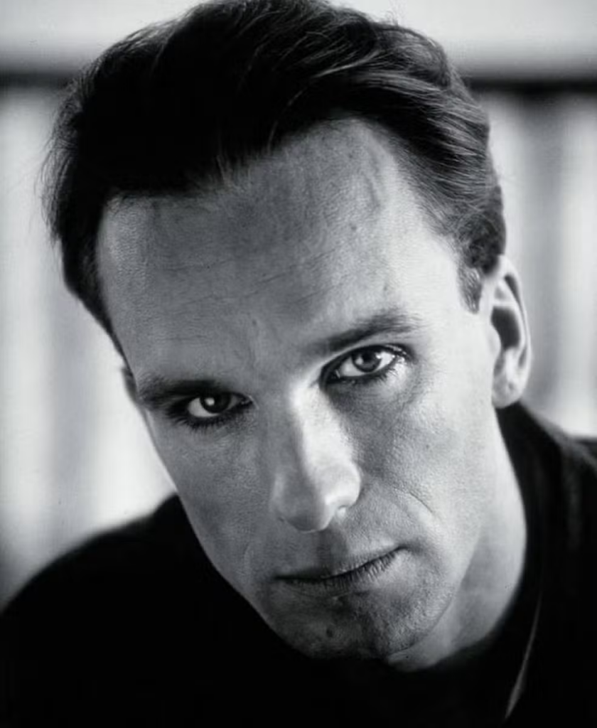 Ator Peter Greene, de Pulp Fiction e O Máscara, morre aos 60 anos Ator Peter Greene, de Pulp Fiction e O Máscara, morre aos 60 anos