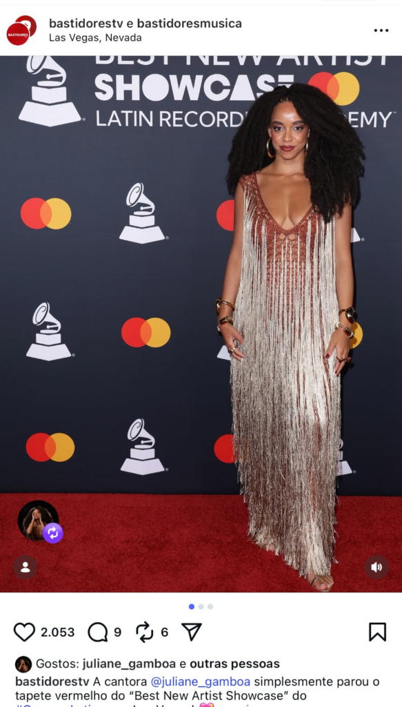 Estilista de MS transforma crochê em moda autoral e alcança artistas nacionais Estilista de MS transforma crochê em moda autoral e alcança artistas nacionais