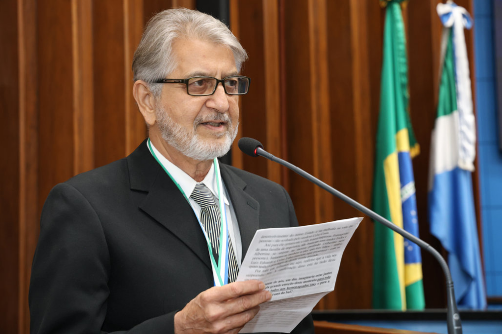 Celso Costa: Professores protagonizam primeira edição de solenidade do Dia do Arquiteto
