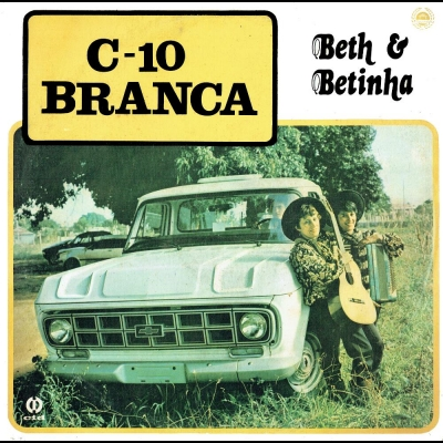 Morre Betinha, da dupla com Beth e pioneira da voz feminina em MS Morre Betinha, da dupla com Beth e pioneira da voz feminina em MS