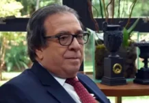 TCE-MS elege novo vice-presidente