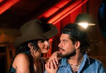 Ana Castela e Zé Felipe anunciam fim do namoro