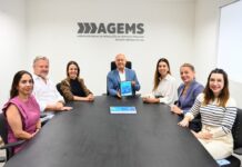 AGEMS lança e-book com 25 trabalhos técnicos apresentados no maior congresso de regulação da América Latina