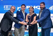 Águas Guariroba conquista Troféu Quíron Rubi e reforça destaque nacional no saneamento