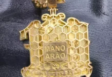 Com joias e relógios, família do traficante Peixão cai na rede da PRF em Campo Grande