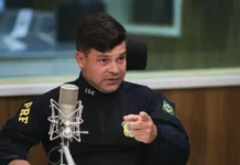 Moraes decreta prisão preventiva de ex-diretor da PRF Silvinei Vasques