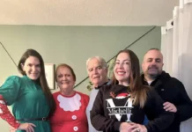 Festas de fim de ano devem unir gerações e incluir idosos