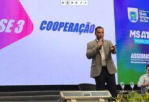 MS Ativo Cooperação encerra agenda de 2025 com adesão de 100% dos municípios