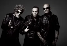 Titãs celebram 40 anos de “Cabeça Dinossauro” com turnê histórica