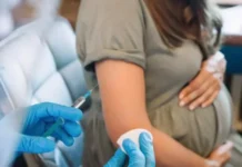 Ribas passa a oferecer vacina contra bronquiolite para gestantes a partir da 28ª semana