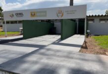 Prefeito de Navirai determina reformas no Estádio Virotão